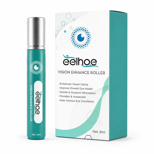 SOIN NATUREL POUR VOS YEUX